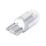 2 PCS T10 2W 2 SMD-3030 LED Car Clearance Lights Lamp, DC 12V - Image 3