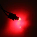 2 PCS T10 2W 2 SMD-3030 LED Car Clearance Lights Lamp, DC 12V - Image 6
