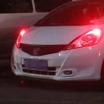 2 PCS T10 2W 2 SMD-3030 LED Car Clearance Lights Lamp, DC 12V - Image 7