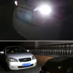 2 PCS T10 5W 8 SMD-3030 LED Car Clearance Lights Lamp, DC 12V - Image 6