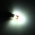 2 PCS T10 2.5W 9 SMD-3030 LED Car Clearance Lights Lamp, DC 12V - Image 6