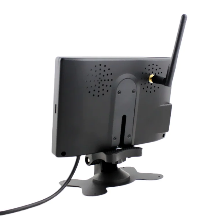 CMS5162_2.webp PZ607W-2 7.0 inch Wireless Analog Signal Transmitter - Image 3