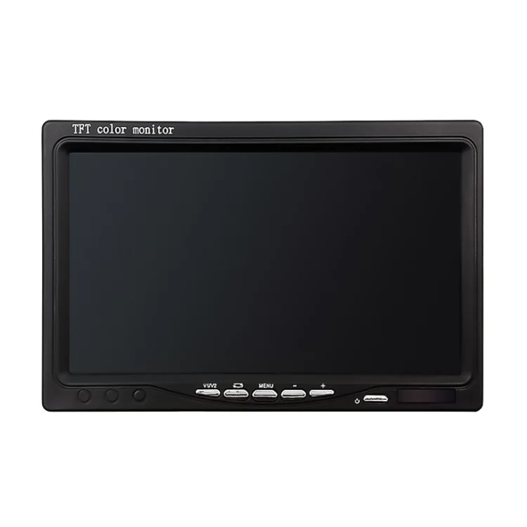 CMS5162_3.webp PZ607W-2 7.0 inch Wireless Analog Signal Transmitter - Image 4