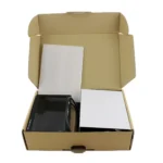 PZ607W-2 7.0 inch Wireless Analog Signal Transmitter - Image 9