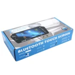 7 inch 480*234 Rear View TFT-LCD Color Car Monitor with Bluetooth MP5 Player, Support Reverse Automatic Screen Function - Image 6