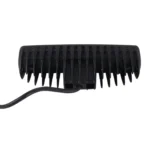 DC 10-30V 18W 1500LM 6500K Waterproof Vehicle Car Boat Marine External Work Lights Emergency Lights 30 Degrees Adjustable Spot Light LED Car Bulbs with 6 Intense Wafer LED Lights - Image 3