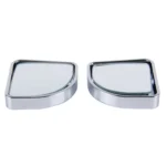 3R-015 2 PCS Car Blind Spot Rear View Wide Angle Mirror, Diameter: 5cm - Image 2