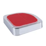 3R-015 2 PCS Car Blind Spot Rear View Wide Angle Mirror, Diameter: 5cm - Image 3