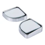 3R-015 2 PCS Car Blind Spot Rear View Wide Angle Mirror, Diameter: 5cm - Image 4