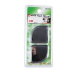 3R-015 2 PCS Car Blind Spot Rear View Wide Angle Mirror, Diameter: 5cm - Image 6