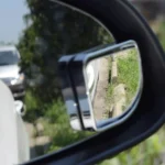 3R-015 2 PCS Car Blind Spot Rear View Wide Angle Mirror, Diameter: 5cm - Image 7