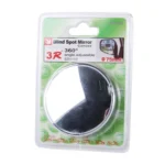3R-023 Car Blind Spot Rear View Wide Angle Mirror, Diameter: 7.5cm - Image 5