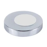 3R-035 Car Blind Spot Rear View Wide Angle Mirror, Diameter: 5cm - Image 3