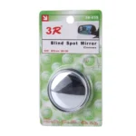 3R-035 Car Blind Spot Rear View Wide Angle Mirror, Diameter: 5cm - Image 5