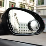 3R-035 Car Blind Spot Rear View Wide Angle Mirror, Diameter: 5cm - Image 6