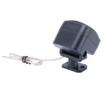 2 PCS 5KHZ-20KHZ Mini Piezo Electric Tweeters for Cars - Image 3