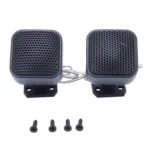 2 PCS 5KHZ-20KHZ Mini Piezo Electric Tweeters for Cars - Image 4