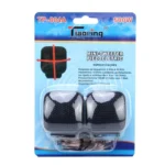 2 PCS 5KHZ-20KHZ Mini Piezo Electric Tweeters for Cars - Image 5