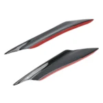 4 PCS Car-Styling Flank Decorative Sticker - Image 4