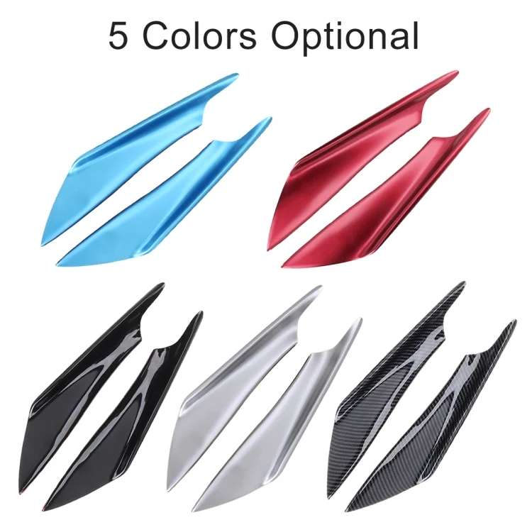 CMS5325BW_6.webp 4 PCS Car-Styling Flank Decorative Sticker - Image 7