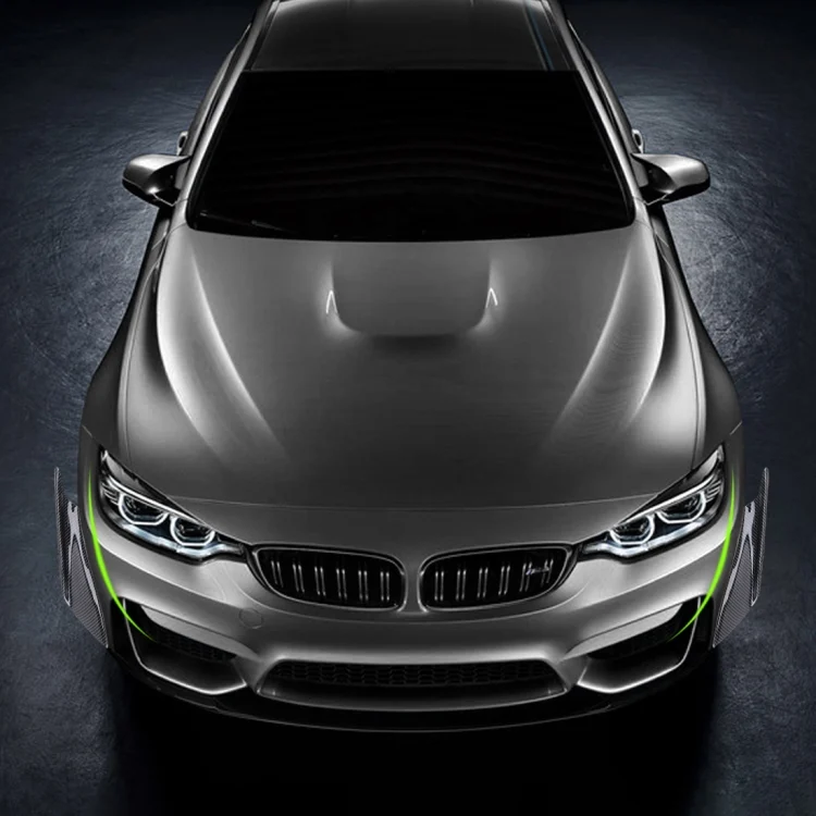 CMS5325BW_7.webp 4 PCS Car-Styling Flank Decorative Sticker - Image 8