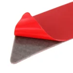 2 PCS Car-Styling Wheel Eyebrow Decorative Sticker Decorative Strip - Image 5