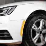 2 PCS Car-Styling Wheel Eyebrow Decorative Sticker Decorative Strip - Image 7