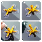 Professional Windscreen Repair Tool Paintless Dent Removal Car Window Windshield Repair Kit Chip Crack Auto Glass - Image 8