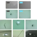 Professional Windscreen Repair Tool Paintless Dent Removal Car Window Windshield Repair Kit Chip Crack Auto Glass - Image 10