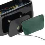 TR-9601 Adjustable Slope Meter Slopemeter Finder Tool Car Vehicle Inclinometer Gauge(Black) - Image 5