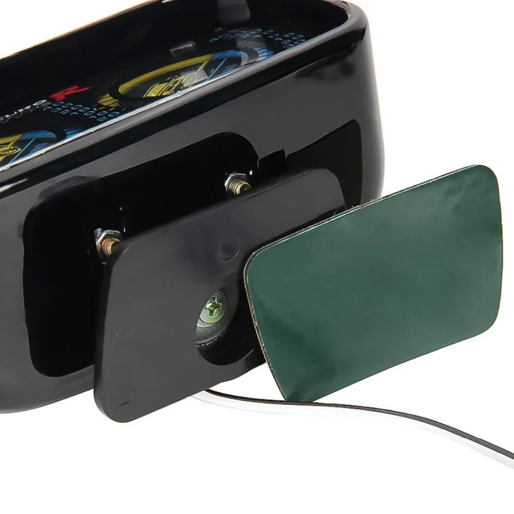 CMS5341_4.webp TR-9601 Adjustable Slope Meter Slopemeter Finder Tool Car Vehicle Inclinometer Gauge(Black) - Image 5