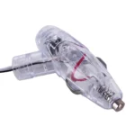 TR-9601 Adjustable Slope Meter Slopemeter Finder Tool Car Vehicle Inclinometer Gauge(Black) - Image 6