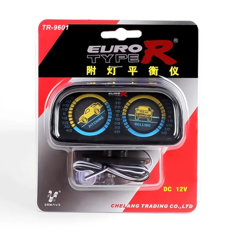 CMS5341_8.webp TR-9601 Adjustable Slope Meter Slopemeter Finder Tool Car Vehicle Inclinometer Gauge(Black) - Image 9