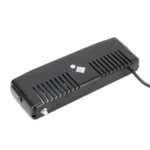 DC 12V 4.2W 16LEDs Crystal Lamp Beads Car Windshield Warning Lamp 18 Flash Patterns(Adjustable) - Image 4