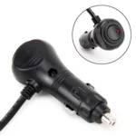 DC 12V 4.2W 16LEDs Crystal Lamp Beads Car Windshield Warning Lamp 18 Flash Patterns(Adjustable) - Image 9