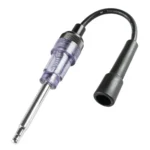 DC 12V Ignition Test Instrument Spark Plug Ignition Detector Auto Diagnostic Test Tool - Image 2