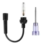 DC 12V Ignition Test Instrument Spark Plug Ignition Detector Auto Diagnostic Test Tool - Image 6