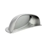 3R-089 Car Blind Spot Rear View Wide Angle Mirror, Left - Image 2