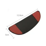3R-089 Car Blind Spot Rear View Wide Angle Mirror, Left - Image 4