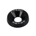 10 PCS Car Modified Screw Gaskets Bodywork Stainless Steel Gasket Bolts, Diameter: 19mm - Image 2