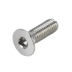 10 PCS Car Modified Screw Gaskets Bodywork Stainless Steel Gasket Bolts, Diameter: 19mm - Image 4