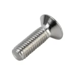 10 PCS Car Modified Screw Gaskets Bodywork Stainless Steel Gasket Bolts, Diameter: 19mm - Image 5