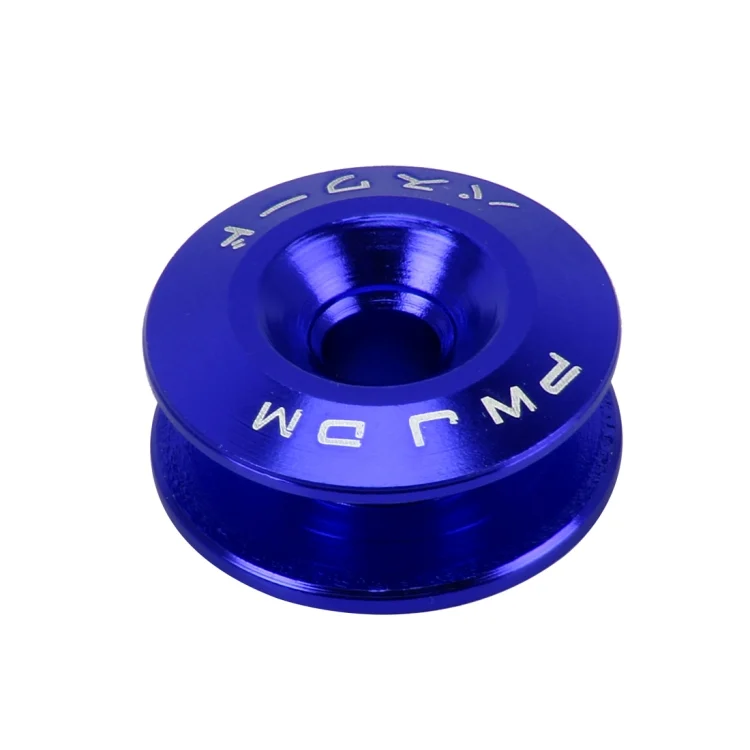 CMS5416L_1.webp 4 PCS Car Modified Screw Gaskets Bodywork Stainless Steel Gasket Bolts, Diameter: 24mm - Image 2