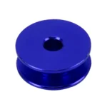 4 PCS Car Modified Screw Gaskets Bodywork Stainless Steel Gasket Bolts, Diameter: 24mm - Image 3