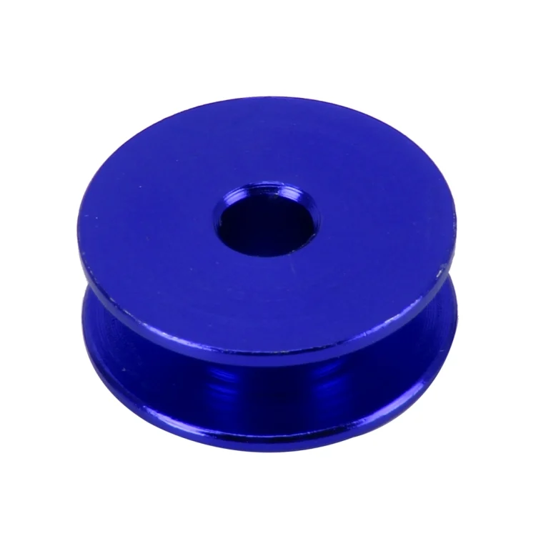 CMS5416L_2.webp 4 PCS Car Modified Screw Gaskets Bodywork Stainless Steel Gasket Bolts, Diameter: 24mm - Image 3