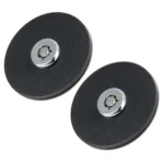 2 PCS Car Cover Lock Modified Hood Lock General Racing Car Cover Lock Modified Engine Cover Lock Racing Front Cover Lock with Keys - Image 2