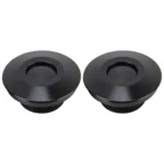 2 PCS Racing Car Cover Lock Aluminum Alloy Car Modification Oil Cap Modified Engine Cover Lock Racing Front Cover Lock - Image 2