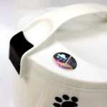 OUSHIBA Car Auto Mini Special Non-stick Inner Pot Multi-function Rice Cooker for Rice Soup Noodles Vegetable Dessert, Random Color Delivery - Image 6