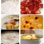 OUSHIBA Car Auto Mini Special Non-stick Inner Pot Multi-function Rice Cooker for Rice Soup Noodles Vegetable Dessert, Random Color Delivery - Image 8