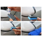 Car Scratch Repair Car Maintenance Scratch Polishing Abrasive - Image 11